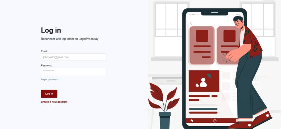 CultureLinkAI Bubble.io app screenshot