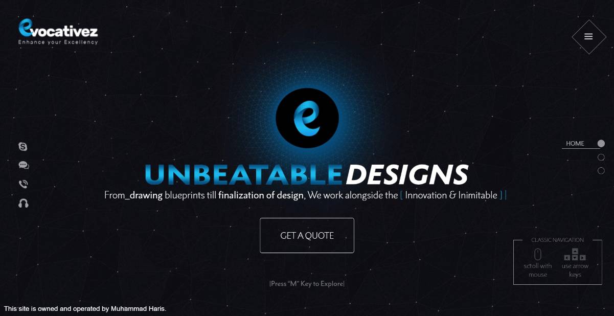 AI Store Screenshot